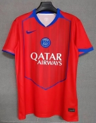 2526 Paris Third Away S-4XL